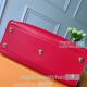 Top Quality Replica L---V On My Side Red Nappa Softy Leather Women's Handbag (7)_th.jpg